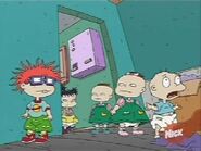 Rugrats - Wash-Dry Story 186