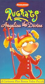 Angelica the Divine