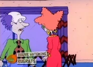 "Deed, what are we going to do?"