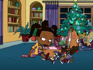 Rugrats - A Rugrats Kwanzaa 17