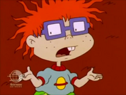 Rugrats - Angelica Nose Best 250