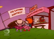 Rugrats - Clan of the Duck 153