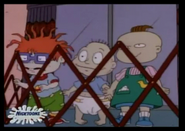 Rugrats - Family Feud 5