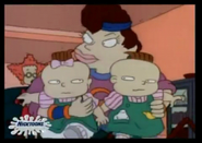 Rugrats - Family Feud 75