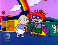 Rugrats - Give and Take 107