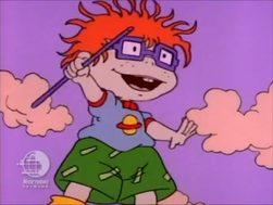 Rugrats - I Remember Melville 72