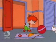 Rugrats - Man of the House 154