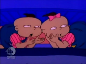 Rugrats - No More Cookies 368