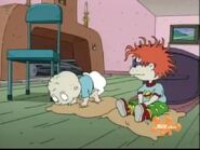Rugrats - Talk of the Town 136