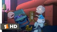 The Rugrats Movie (5 10) Movie CLIP - Problems With Brothers (1998) HD
