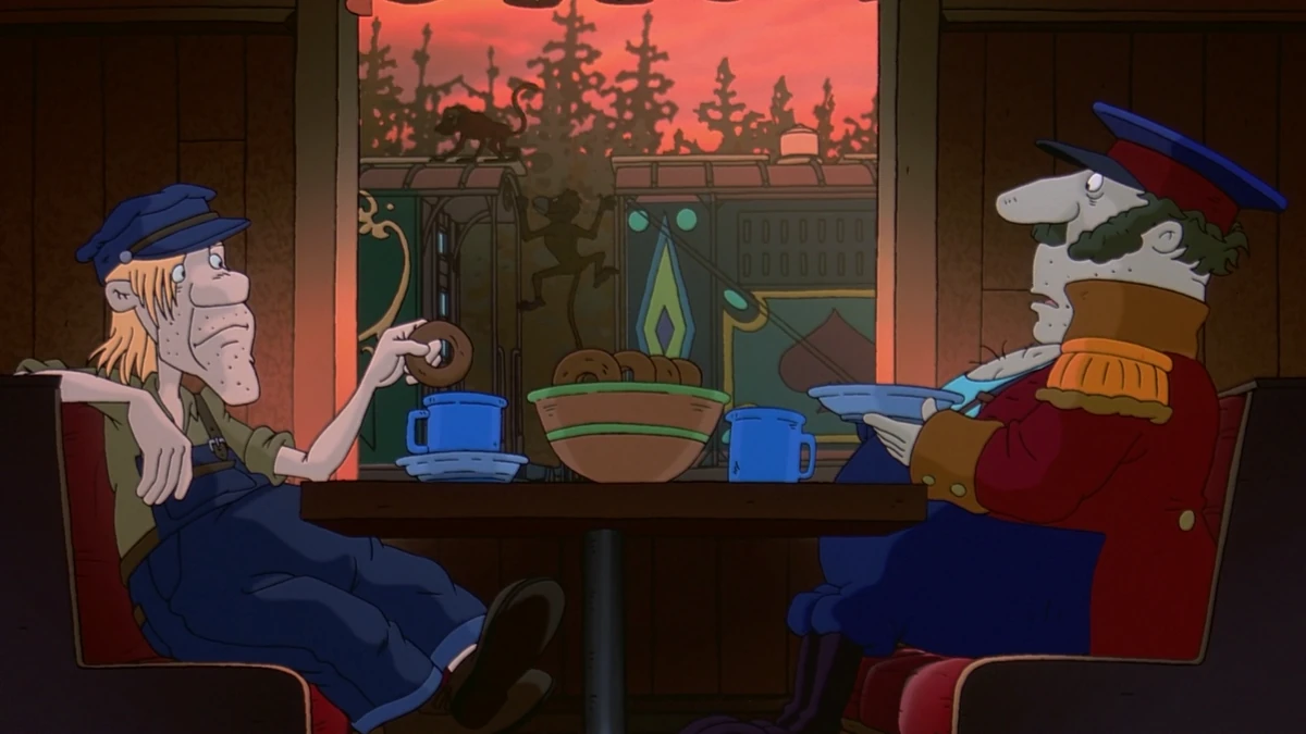 Banana Brothers Rugrats Wiki Fandom