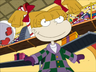 Babies in Toyland - Rugrats 913