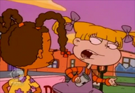 Rugrats - Angelica's Last Stand 133