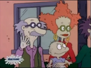 Rugrats - Aunt Miriam 589