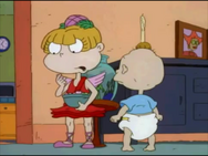 Rugrats - Be My Valentine Part 1 (282)