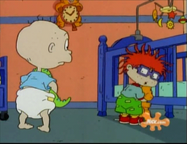 Rugrats - Big Showdown 106