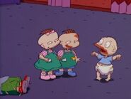 Rugrats - Chanukah 121