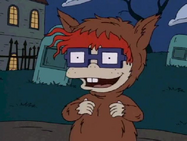 Rugrats - Curse of the Werewuff (361)