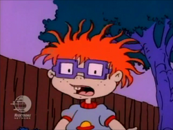 Rugrats - I Remember Melville 54