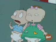 Rugrats - Silent Angelica 69