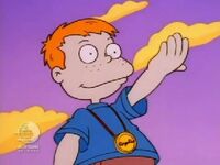 Rugrats - The 'Lympics 209