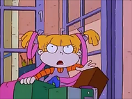 Rugrats - The Turkey Who Came to Dinner 252