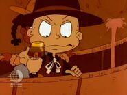 Rugrats - The Wild Wild West 158