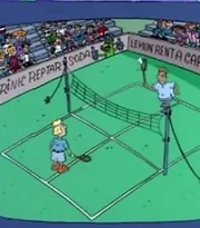 Announcer 20