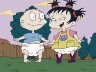 Rugrats - Bow Wow Wedding Vows 6