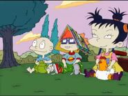 Rugrats - Lil's Phil of Trash 36