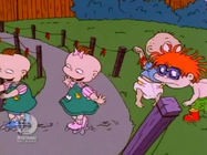 Rugrats - Spike's Babies 94