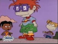 Rugrats - The Slide 182