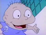 "and we gotta wear clothes!"