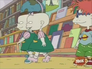 Rugrats - Quiet, Please! 220