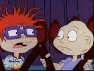 Rugrats - Rebel Without a Teddy Bear 126