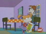 Rugrats - Silent Angelica 31