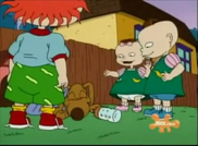 Rugrats - Spike's Nightscare 53