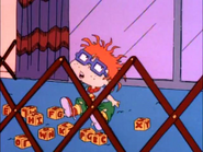 Rugrats - The Santa Experience (50)