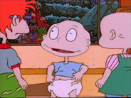 Rugrats - Vacation (323)