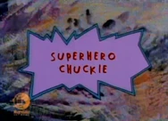 The title card.