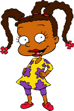 Susie Carmichael