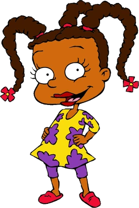 Susie Carmichael