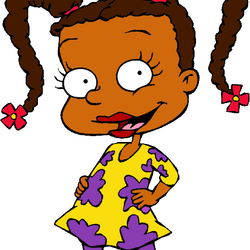 Black rugrats on sale