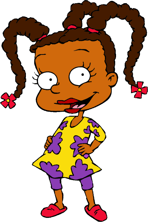 Susie Carmichael Rugrats Wiki Fandom 5491