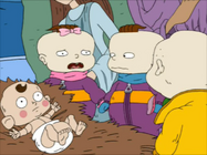 Babies in Toyland - Rugrats 1105