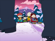 Babies in Toyland - Rugrats 675