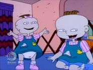 Rugrats - Circus Angelicus 137