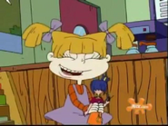 Rugrats - Cynthia Comes Alive 291