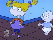 Rugrats - Grandpa Moves Out 309