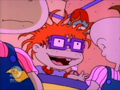 Rugrats - No More Cookies 287